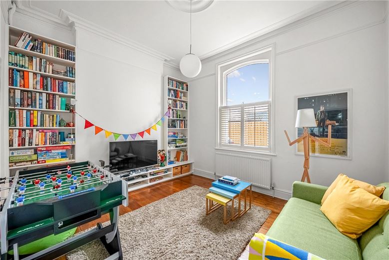 5 bedroom house, Holly Terrace, York YO10 - Sold STC