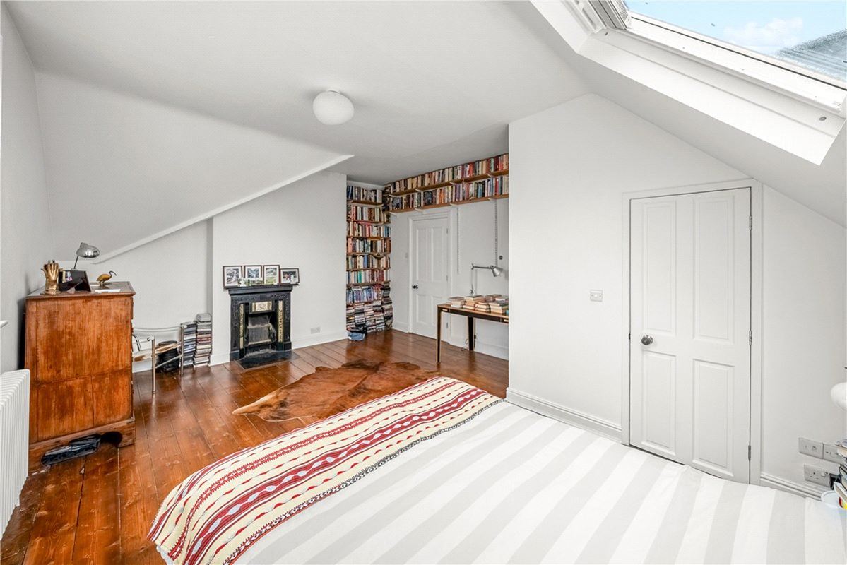 5 bedroom house, Holly Terrace, York YO10 - Sold STC