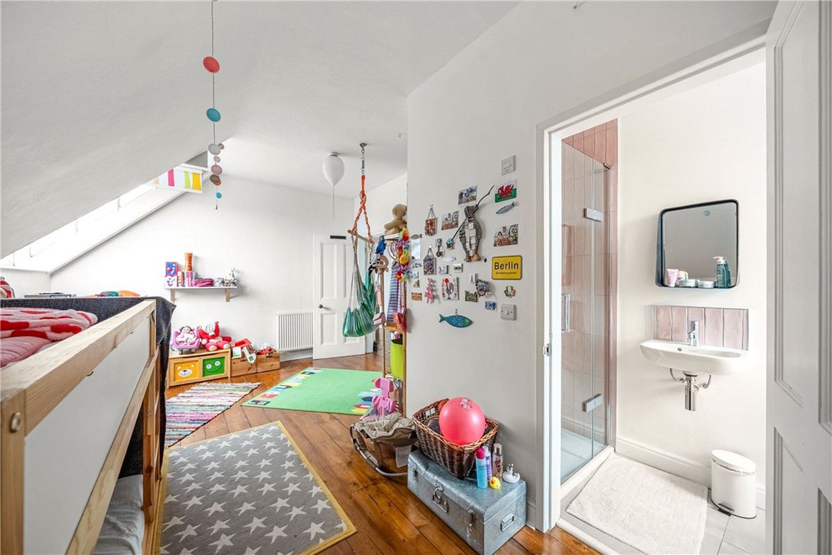 5 bedroom house, Holly Terrace, York YO10 - Sold STC