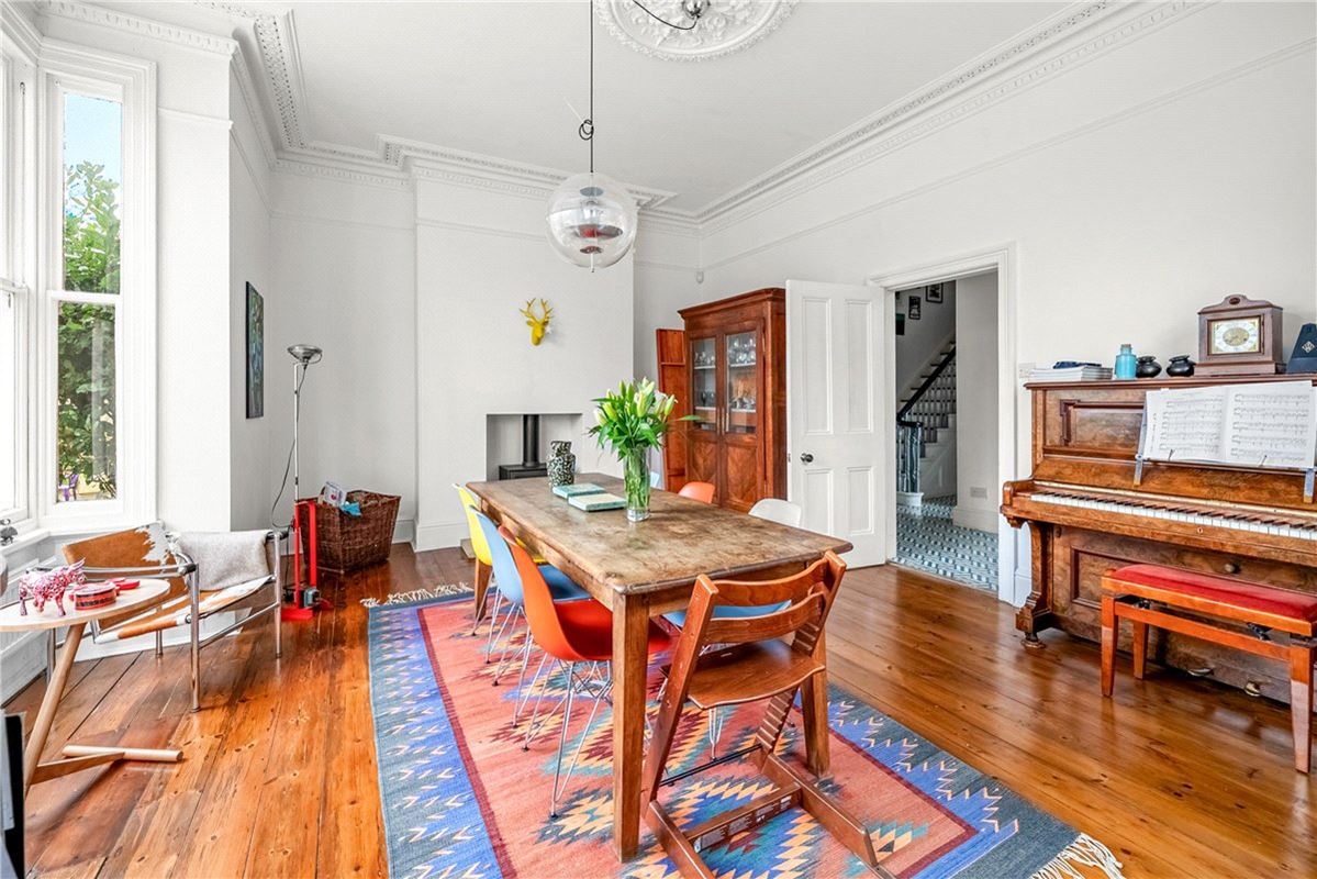 5 bedroom house, Holly Terrace, York YO10 - Sold STC