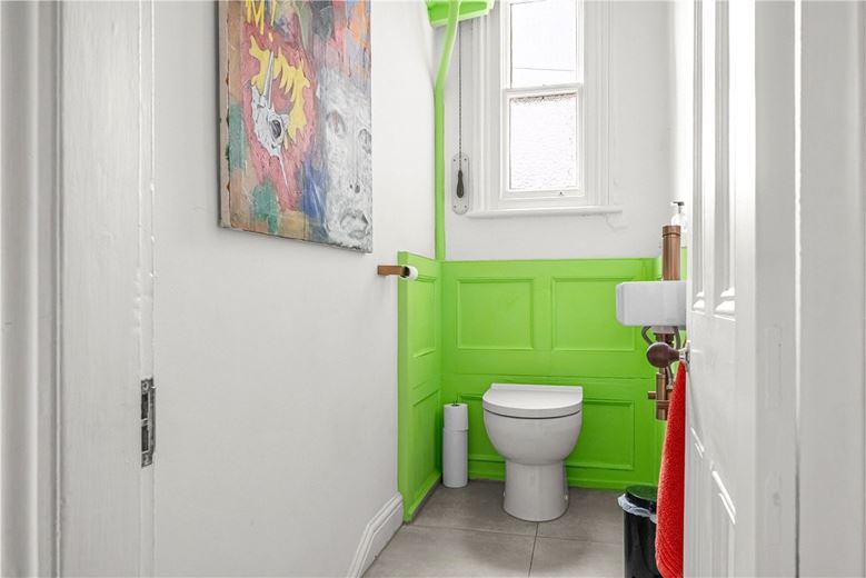 5 bedroom house, Holly Terrace, York YO10 - Sold STC