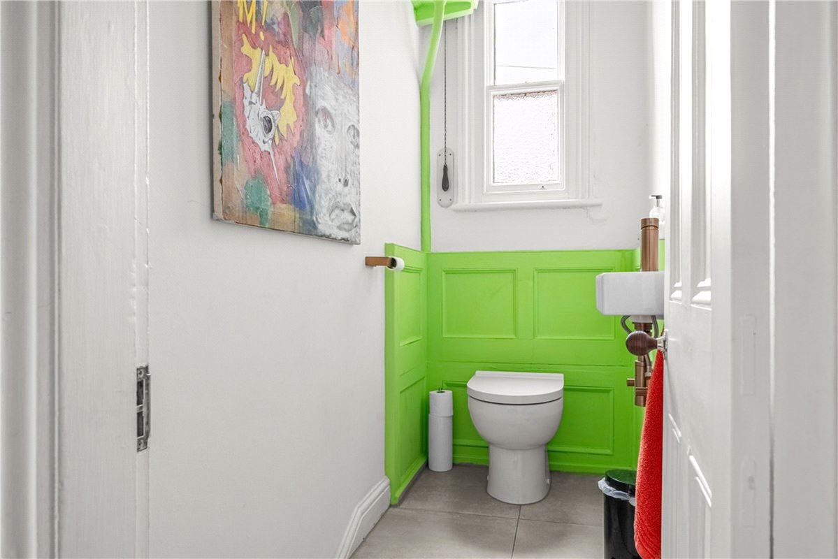 5 bedroom house, Holly Terrace, York YO10 - Sold STC