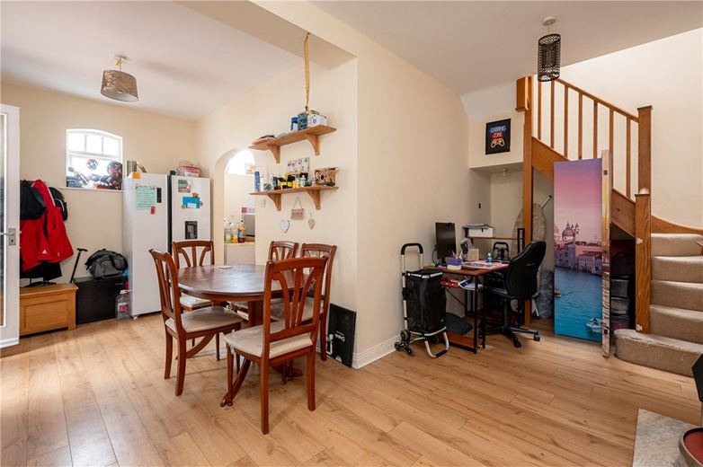 5 bedroom house, The Old Village, Huntington YO32 - Available