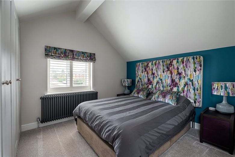 5 bedroom house, Breighton, Selby YO8 - Available