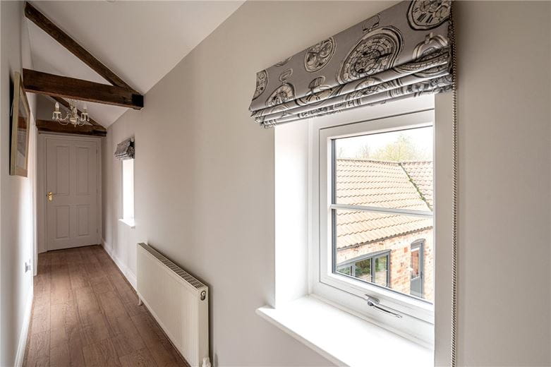 5 bedroom house, Breighton, Selby YO8 - Available