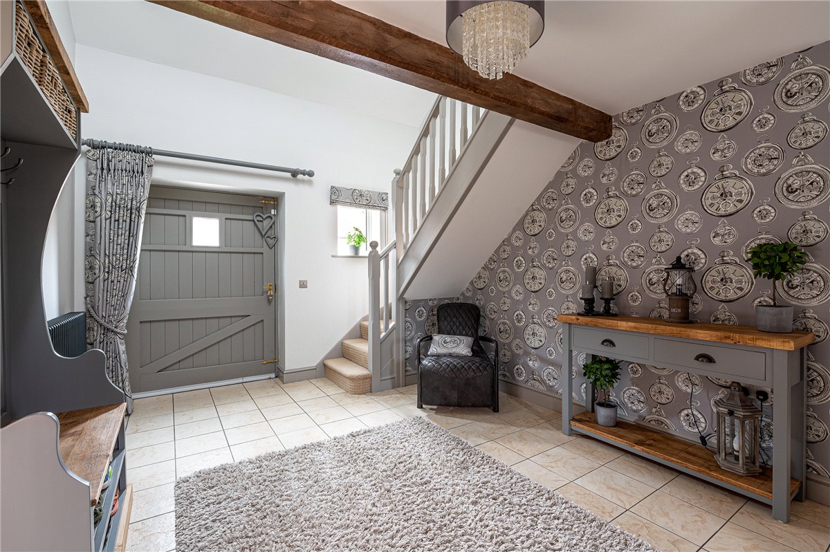 5 bedroom house, Breighton, Selby YO8 - Available