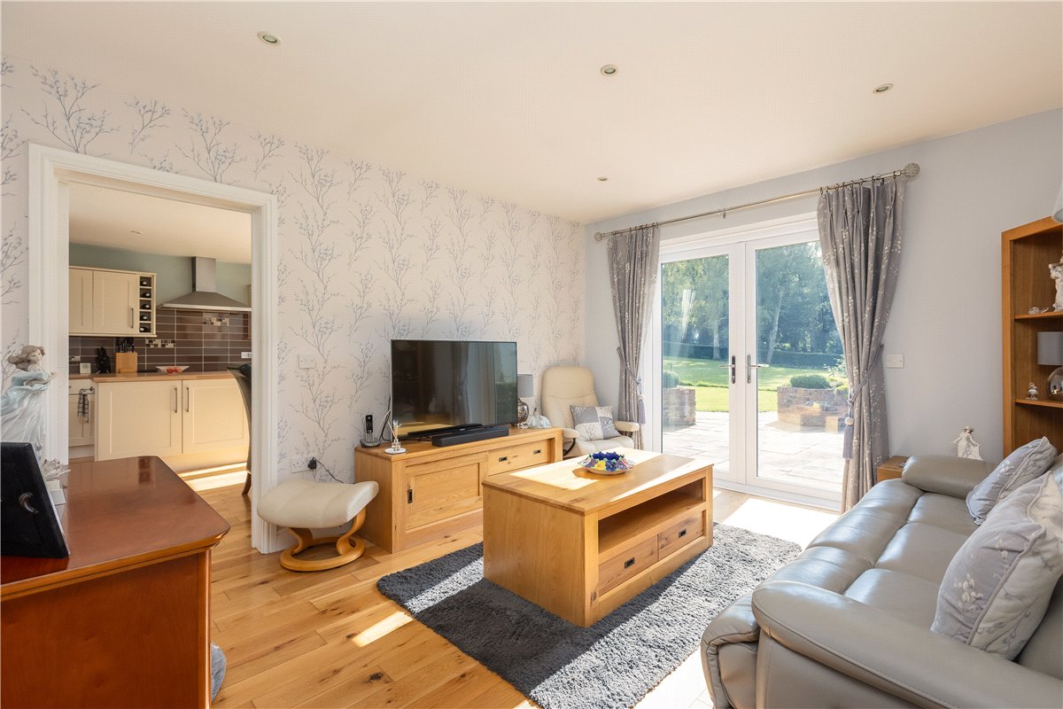 7 bedroom house, Welham, Malton YO17 - Available