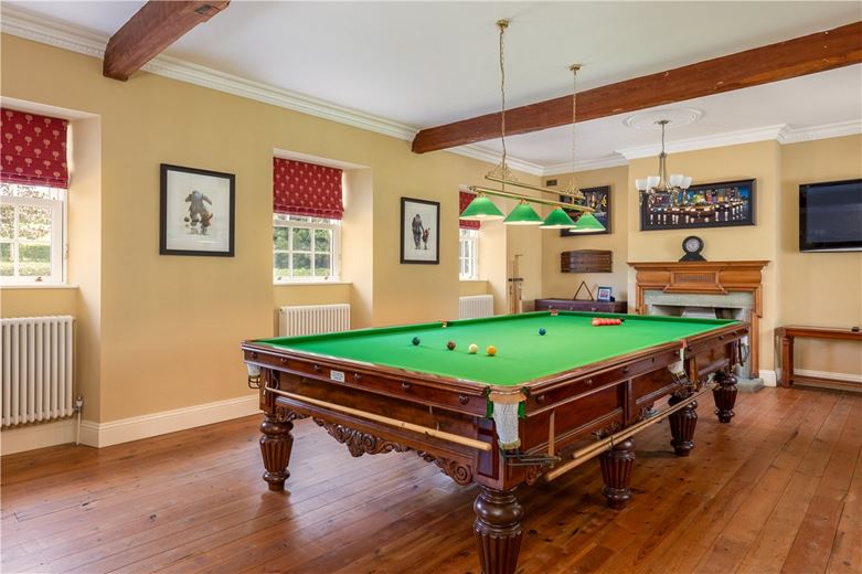 7 bedroom house, Welham, Malton YO17 - Available