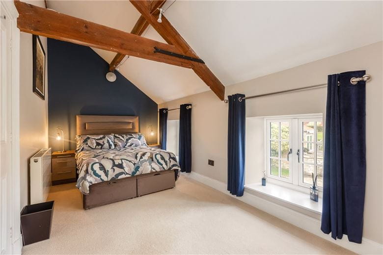 7 bedroom house, Welham, Malton YO17 - Available