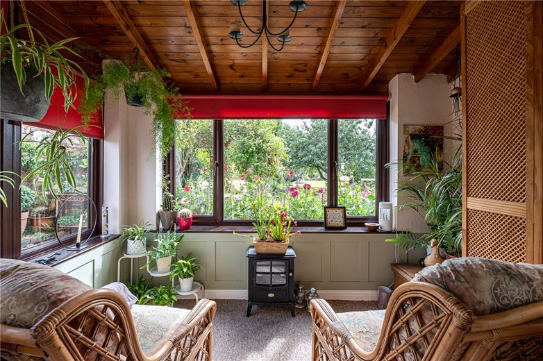 4 bedroom house, Clematis House, Thornton Le Clay YO60 - Sold