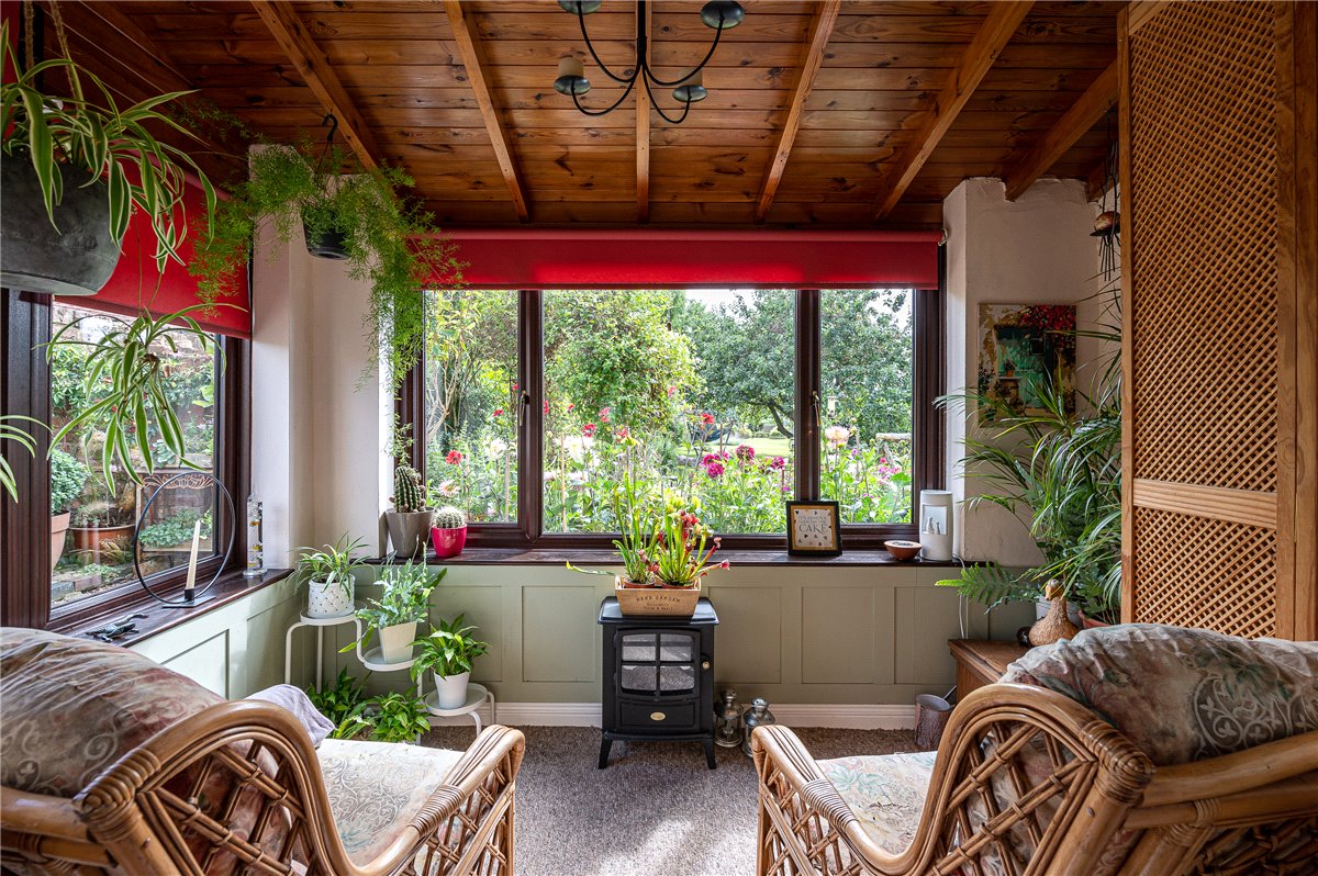 4 bedroom house, Clematis House, Thornton Le Clay YO60 - Sold