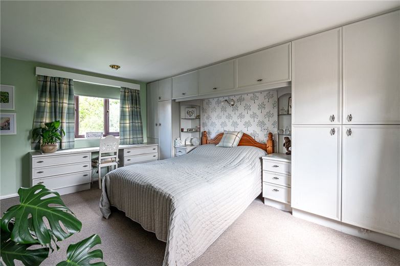 4 bedroom house, Clematis House, Thornton Le Clay YO60 - Sold