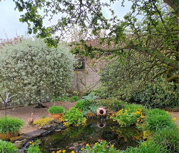 4 bedroom house, Clematis House, Thornton Le Clay YO60 - Sold