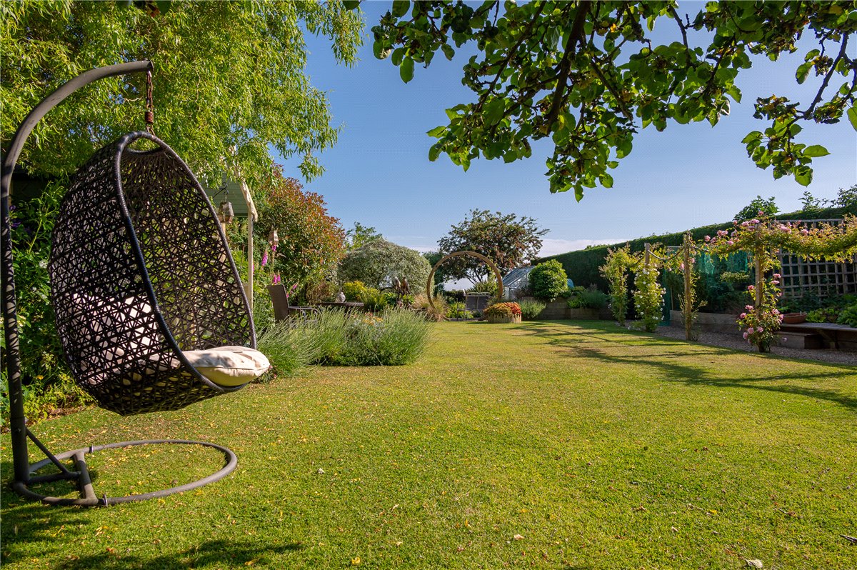 4 bedroom house, Clematis House, Thornton Le Clay YO60 - Sold