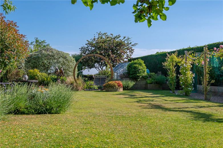 4 bedroom house, Clematis House, Thornton Le Clay YO60 - Sold