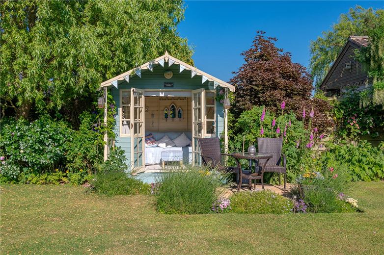 4 bedroom house, Clematis House, Thornton Le Clay YO60 - Sold