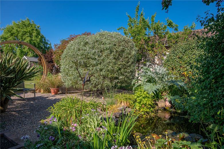 4 bedroom house, Clematis House, Thornton Le Clay YO60 - Sold