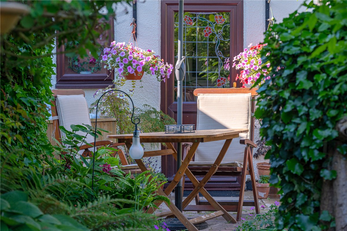 4 bedroom house, Clematis House, Thornton Le Clay YO60 - Sold