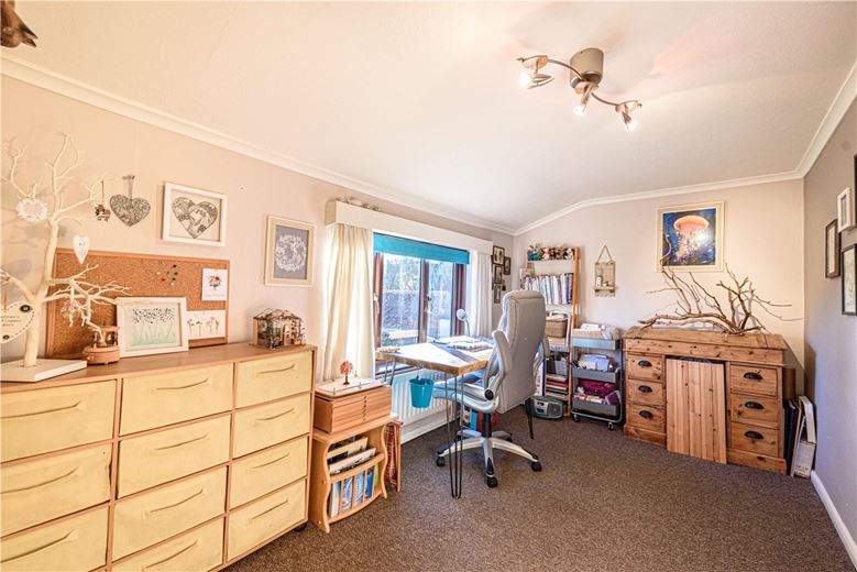 4 bedroom house, Clematis House, Thornton Le Clay YO60 - Sold