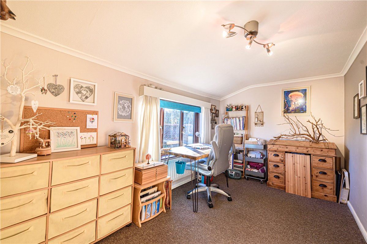 4 bedroom house, Clematis House, Thornton Le Clay YO60 - Sold