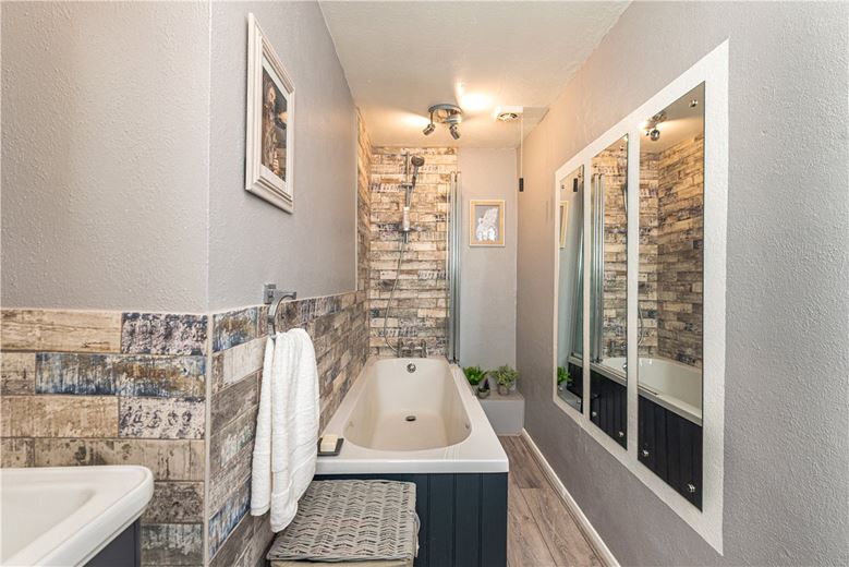 4 bedroom house, Clematis House, Thornton Le Clay YO60 - Sold