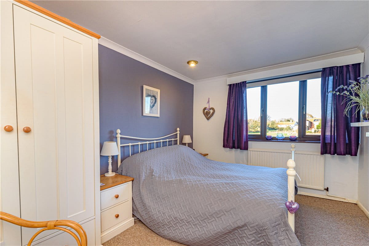 4 bedroom house, Clematis House, Thornton Le Clay YO60 - Sold