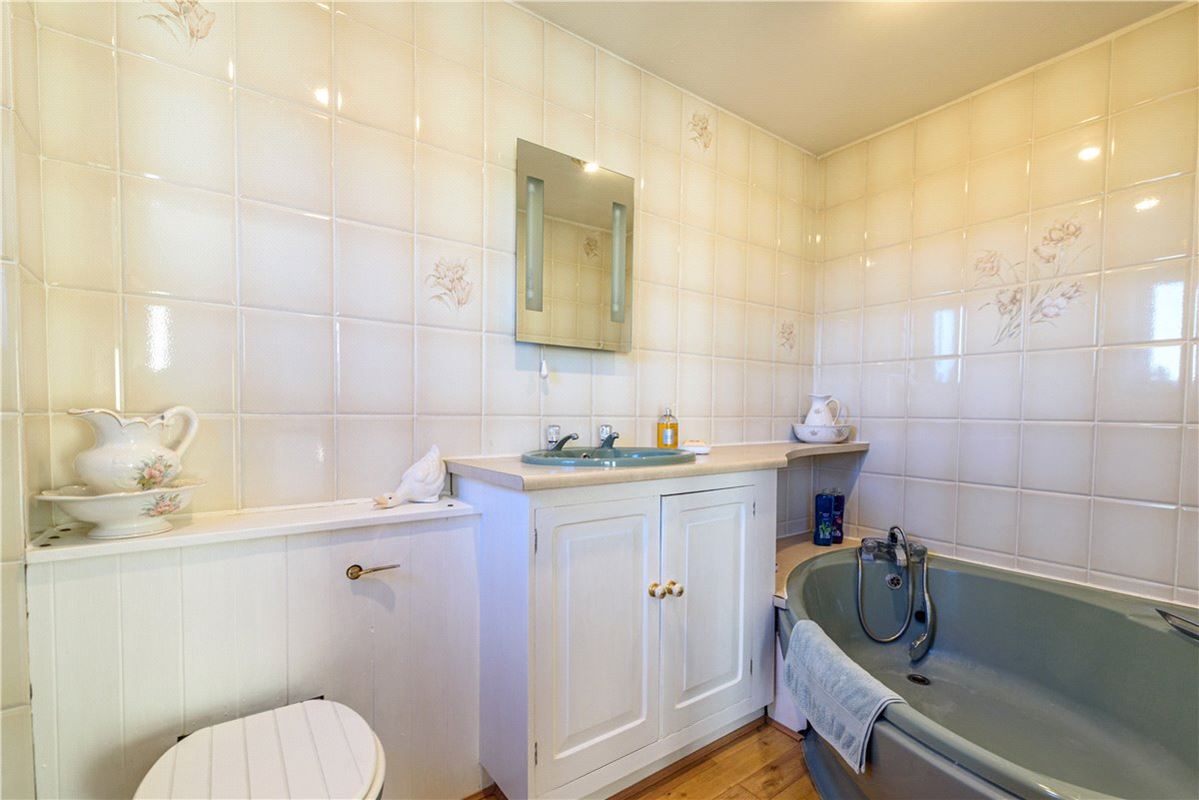 4 bedroom house, Clematis House, Thornton Le Clay YO60 - Sold