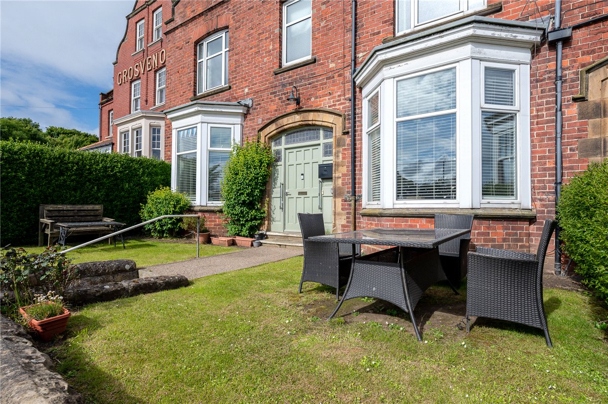 4 bedroom house, Station Road, Robin Hoods Bay YO22 - Available