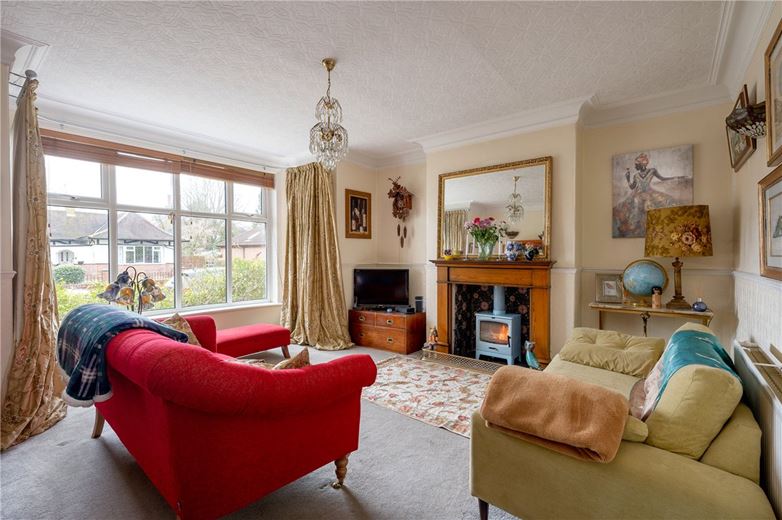 5 bedroom house, Severus Avenue, York YO24 - Sold STC