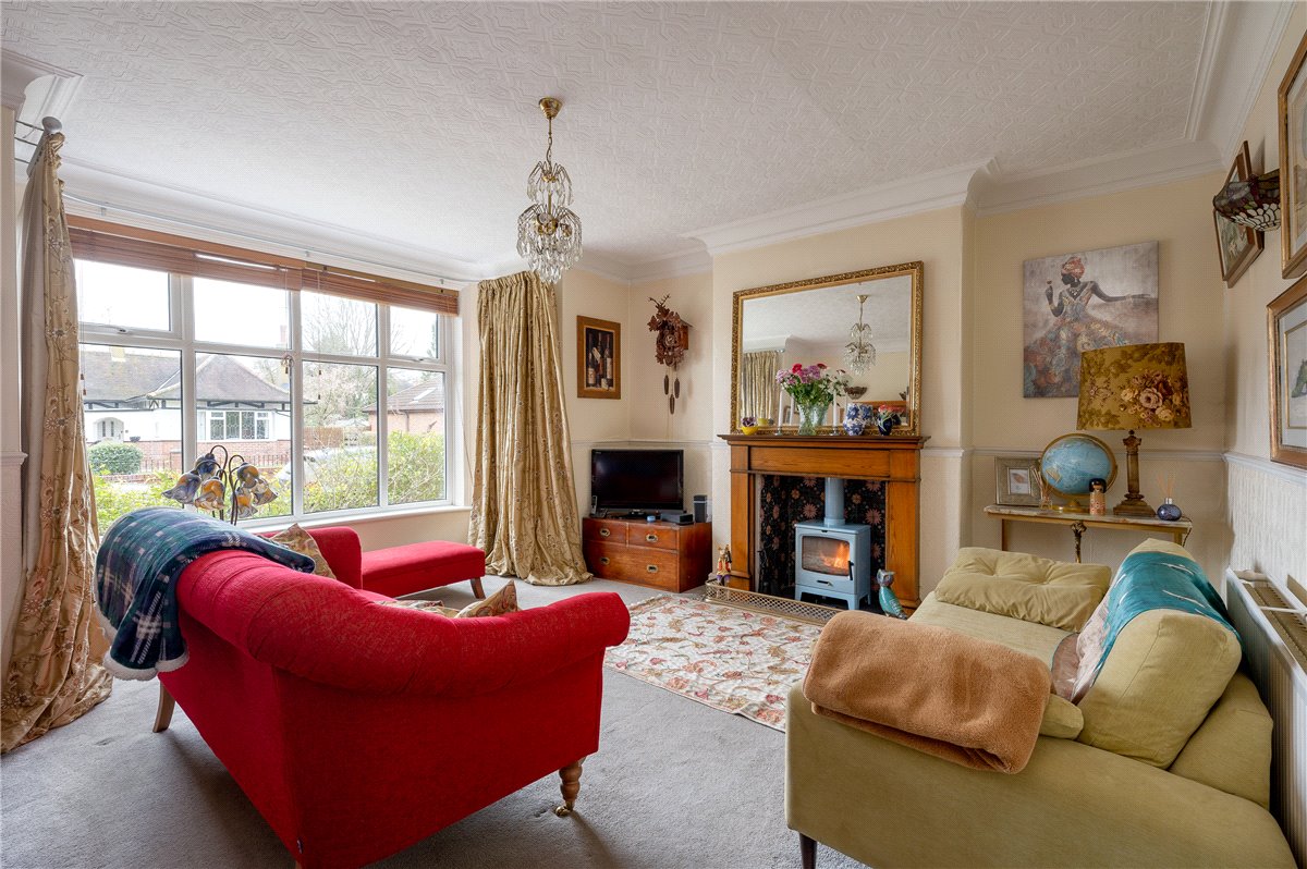 5 bedroom house, Severus Avenue, York YO24 - Sold STC