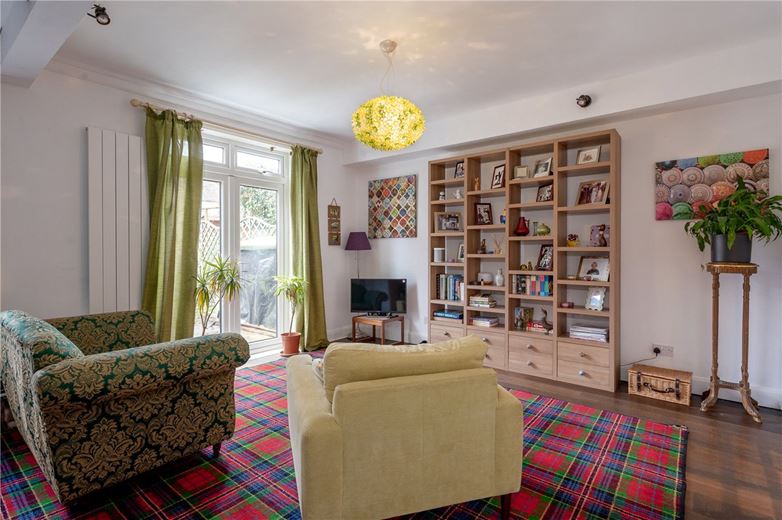 5 bedroom house, Severus Avenue, York YO24 - Sold STC