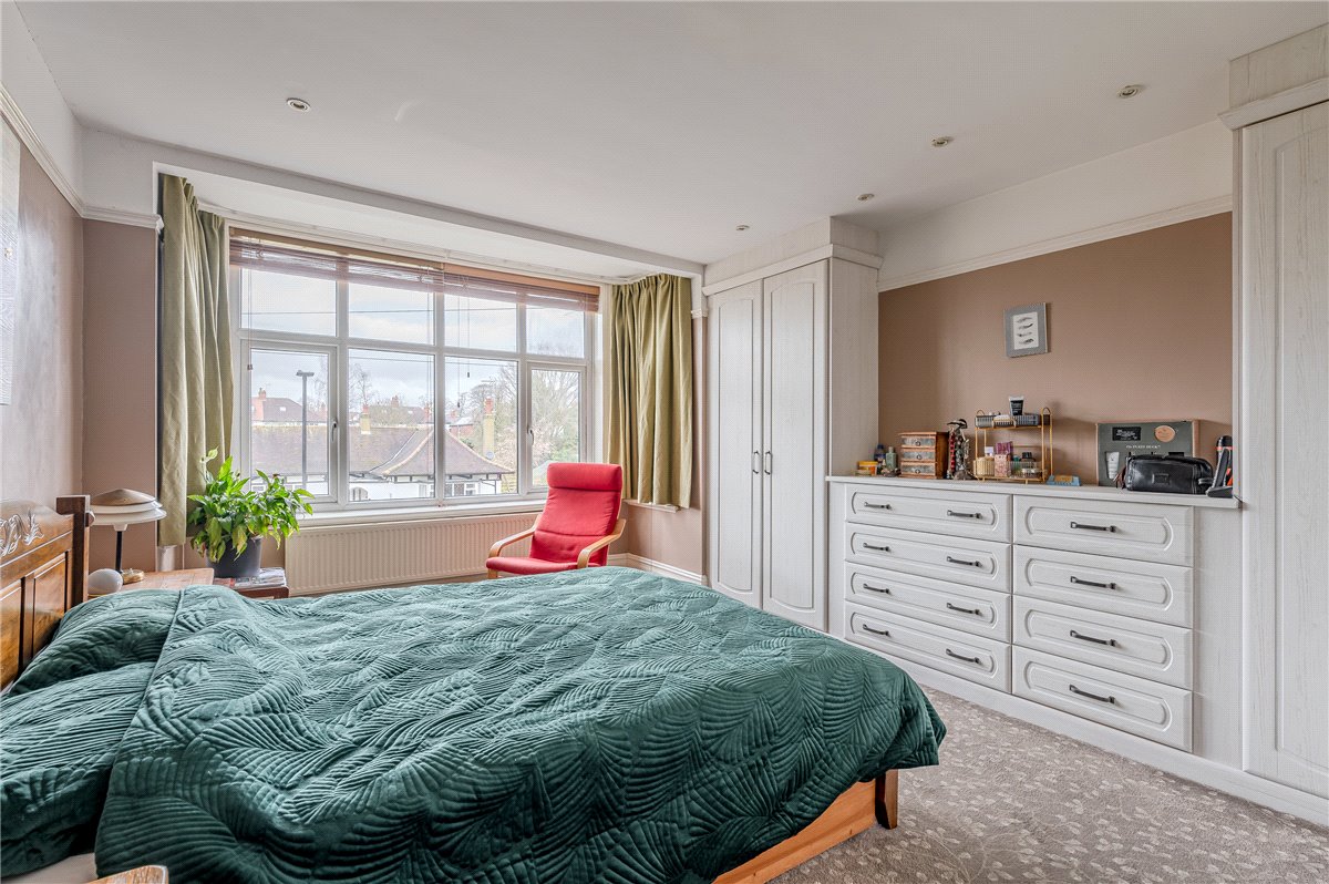 5 bedroom house, Severus Avenue, York YO24 - Sold STC