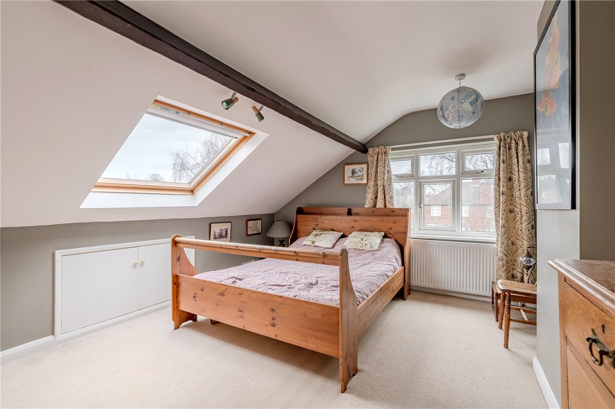 5 bedroom house, Severus Avenue, York YO24 - Sold STC