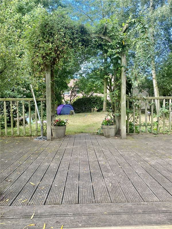 5 bedroom house, Old Road, Cawood YO8 - Available