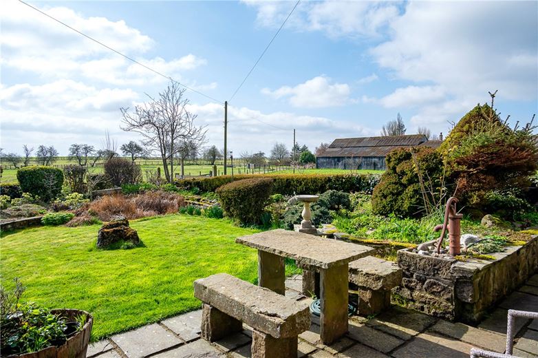 4 bedroom house, High Stittenham, Stittenham YO60 - Sold STC