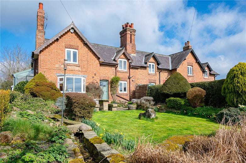 4 bedroom house, High Stittenham, Stittenham YO60 - Sold STC