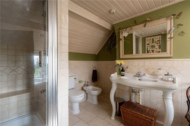 4 bedroom house, High Stittenham, Stittenham YO60 - Sold STC