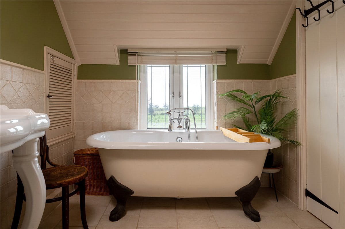 4 bedroom house, High Stittenham, Stittenham YO60 - Sold STC