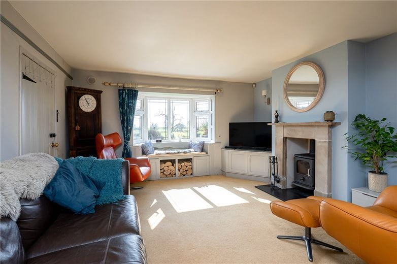 4 bedroom house, High Stittenham, Stittenham YO60 - Sold STC