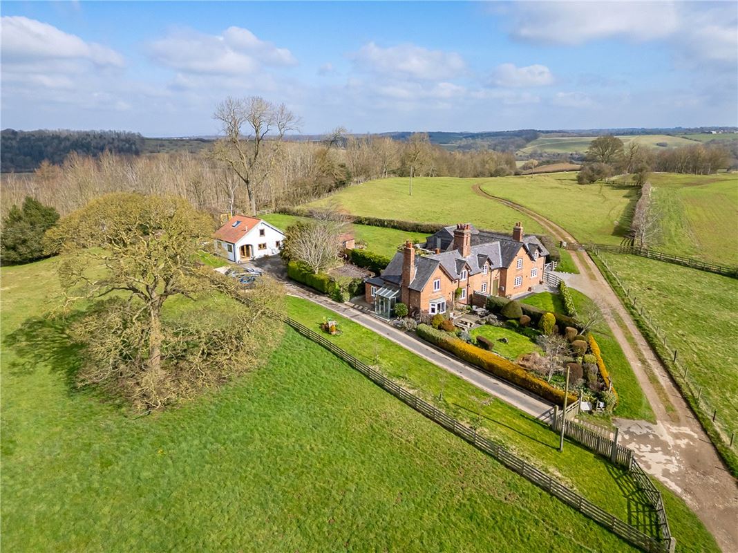 4 bedroom house, High Stittenham, Stittenham YO60 - Sold STC