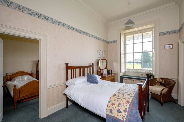 6 bedroom house, Grimston Park, Grimston LS24 - Available