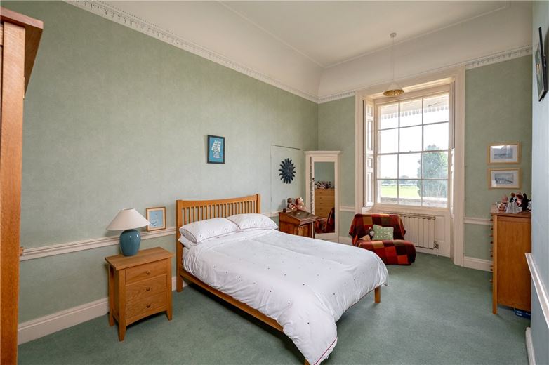 6 bedroom house, Grimston Park, Grimston LS24 - Available