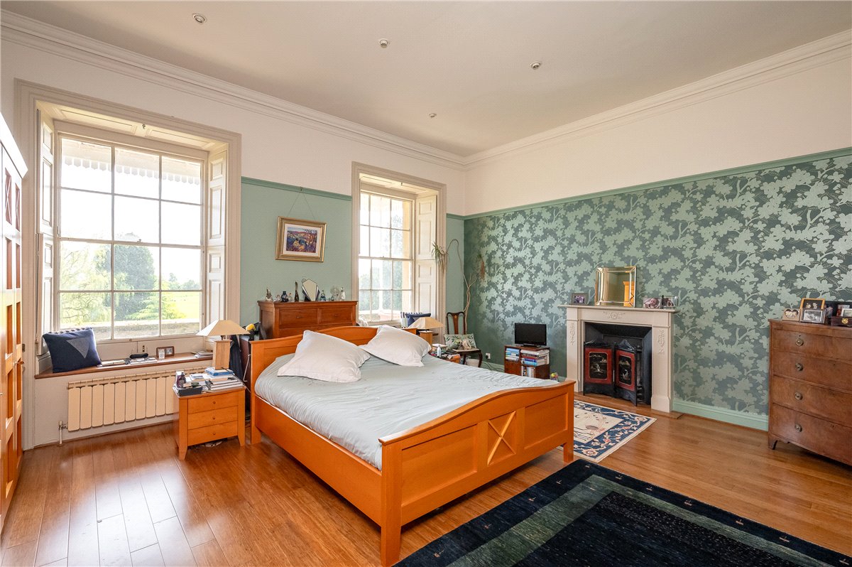 6 bedroom house, Grimston Park, Grimston LS24 - Available