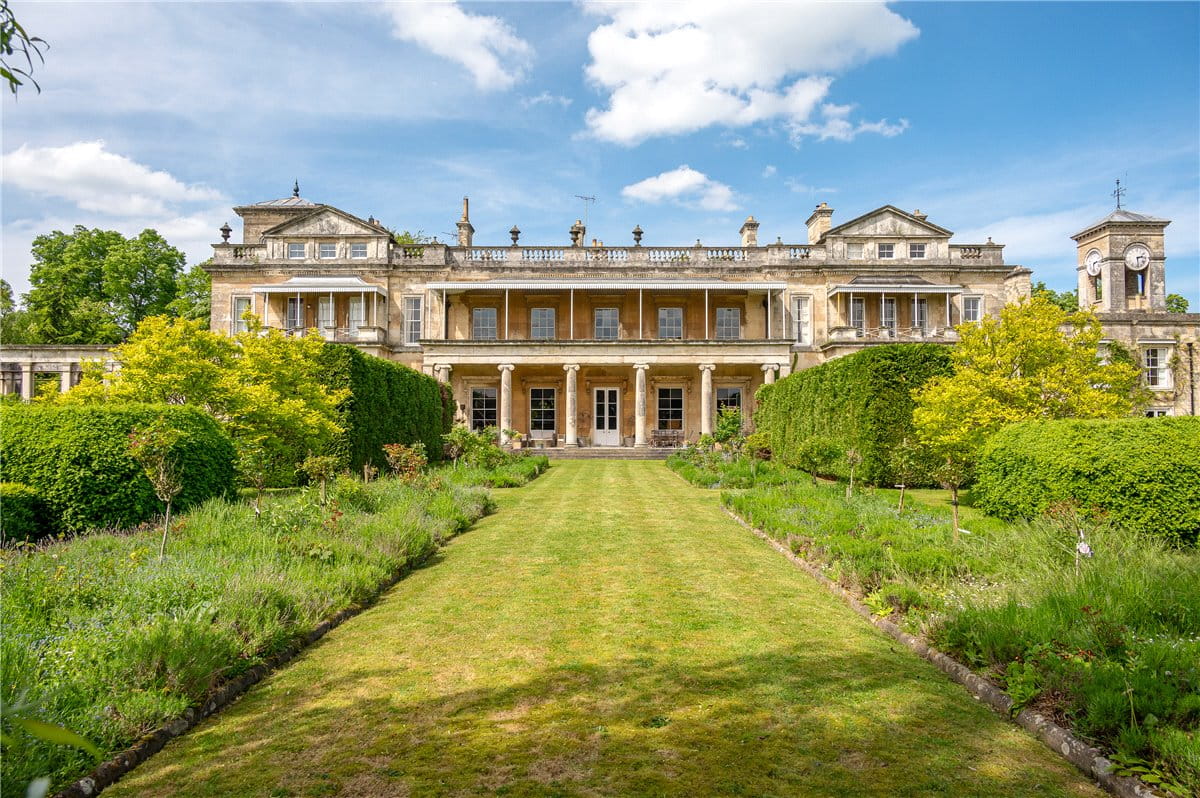 6 bedroom house, Grimston Park, Grimston LS24 - Available