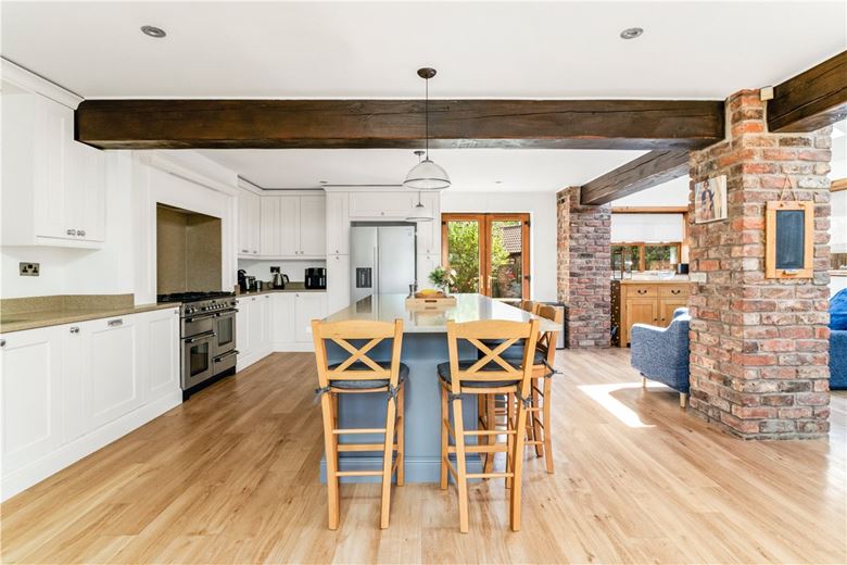 4 bedroom house, Breighton, Selby YO8 - Sold