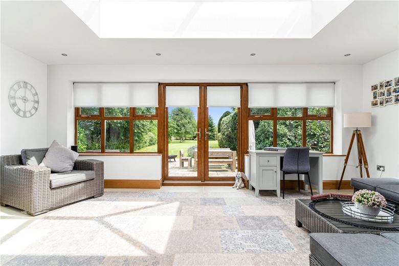 4 bedroom house, Breighton, Selby YO8 - Sold