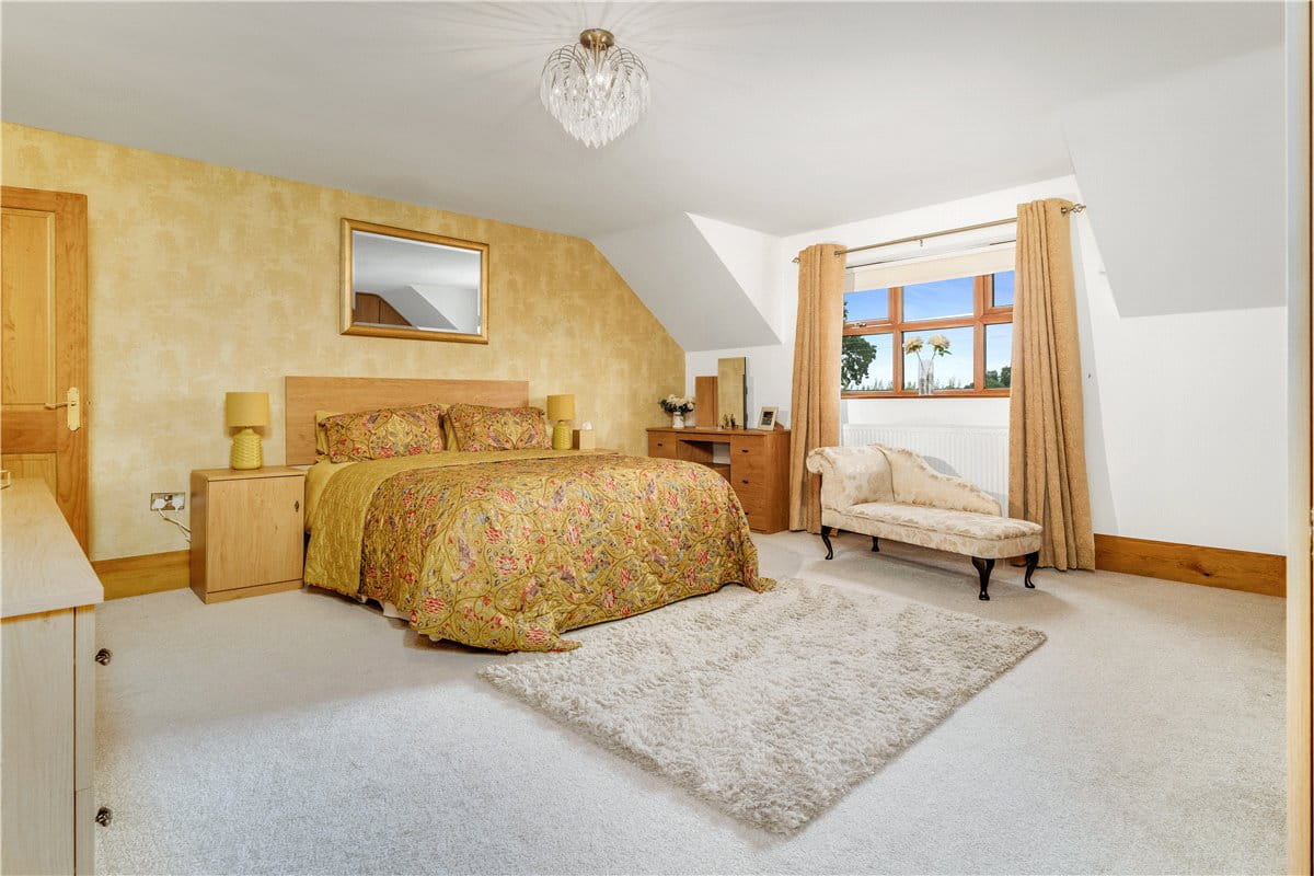 4 bedroom house, Breighton, Selby YO8 - Sold