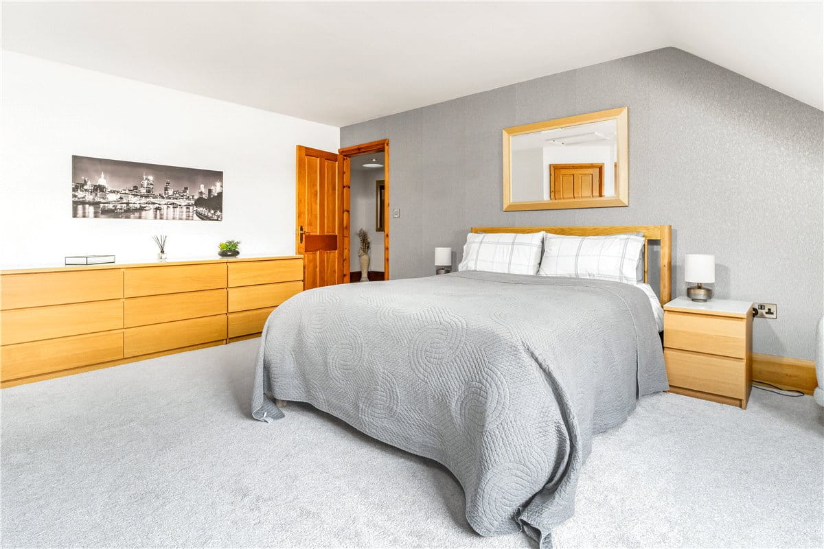 4 bedroom house, Breighton, Selby YO8 - Sold