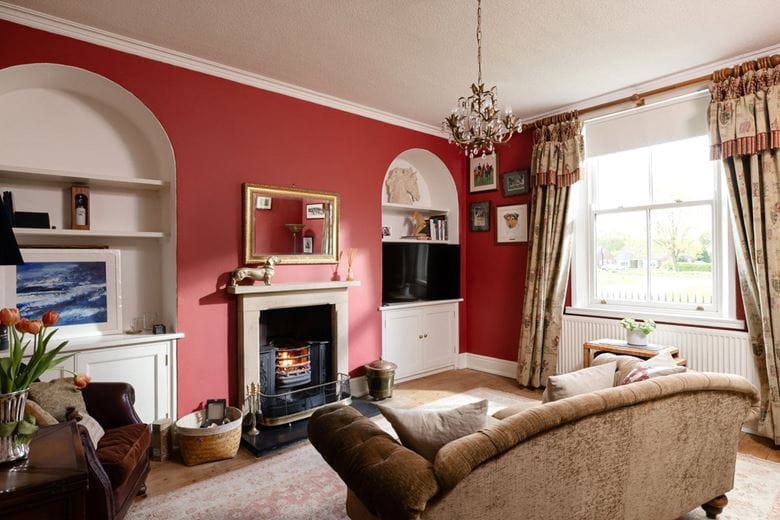 4 bedroom house, Flaxton, York YO60 - Available