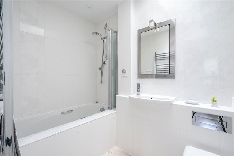 2 bedroom house, Sand Hutton Court, Sand Hutton YO41 - Sold